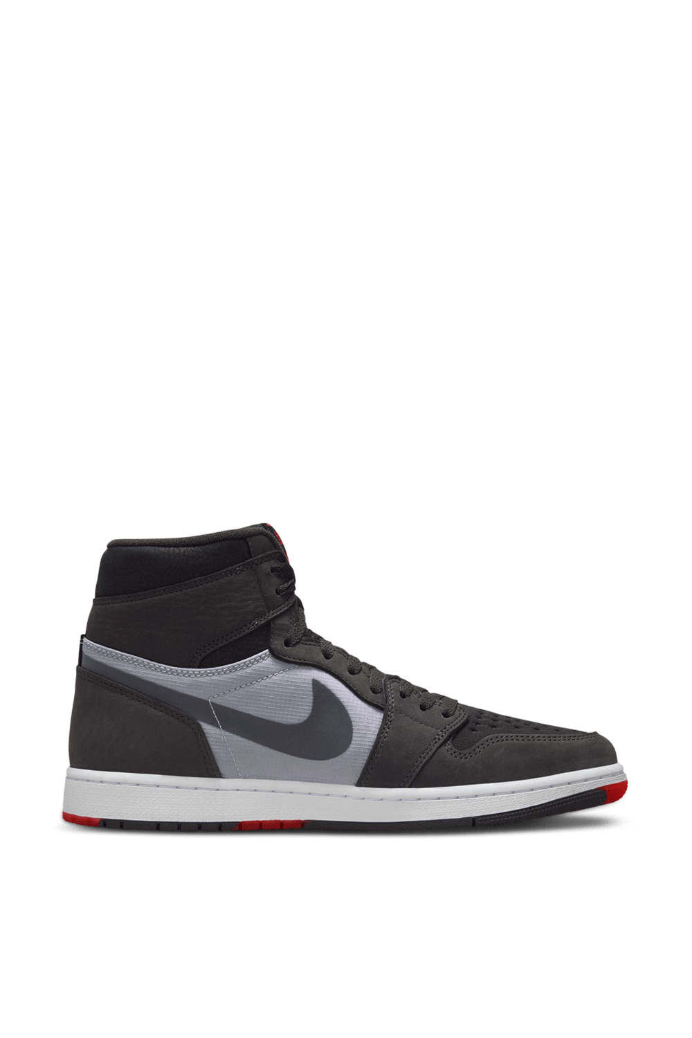 תמונה קידמית של נעלי סניקרס אלמנט NIKE