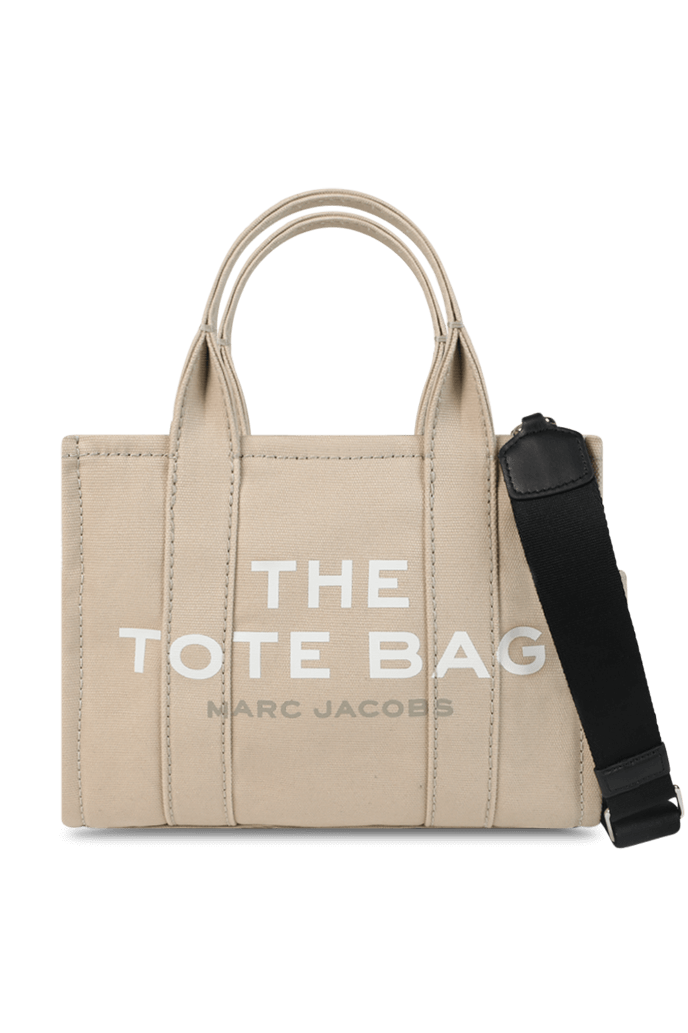 תמונה קידמית של תיק טוט מיני MARC JACOBS