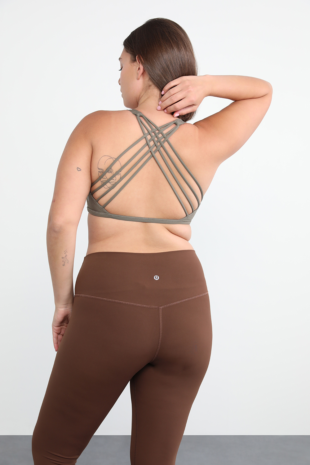 Free to Be Bra