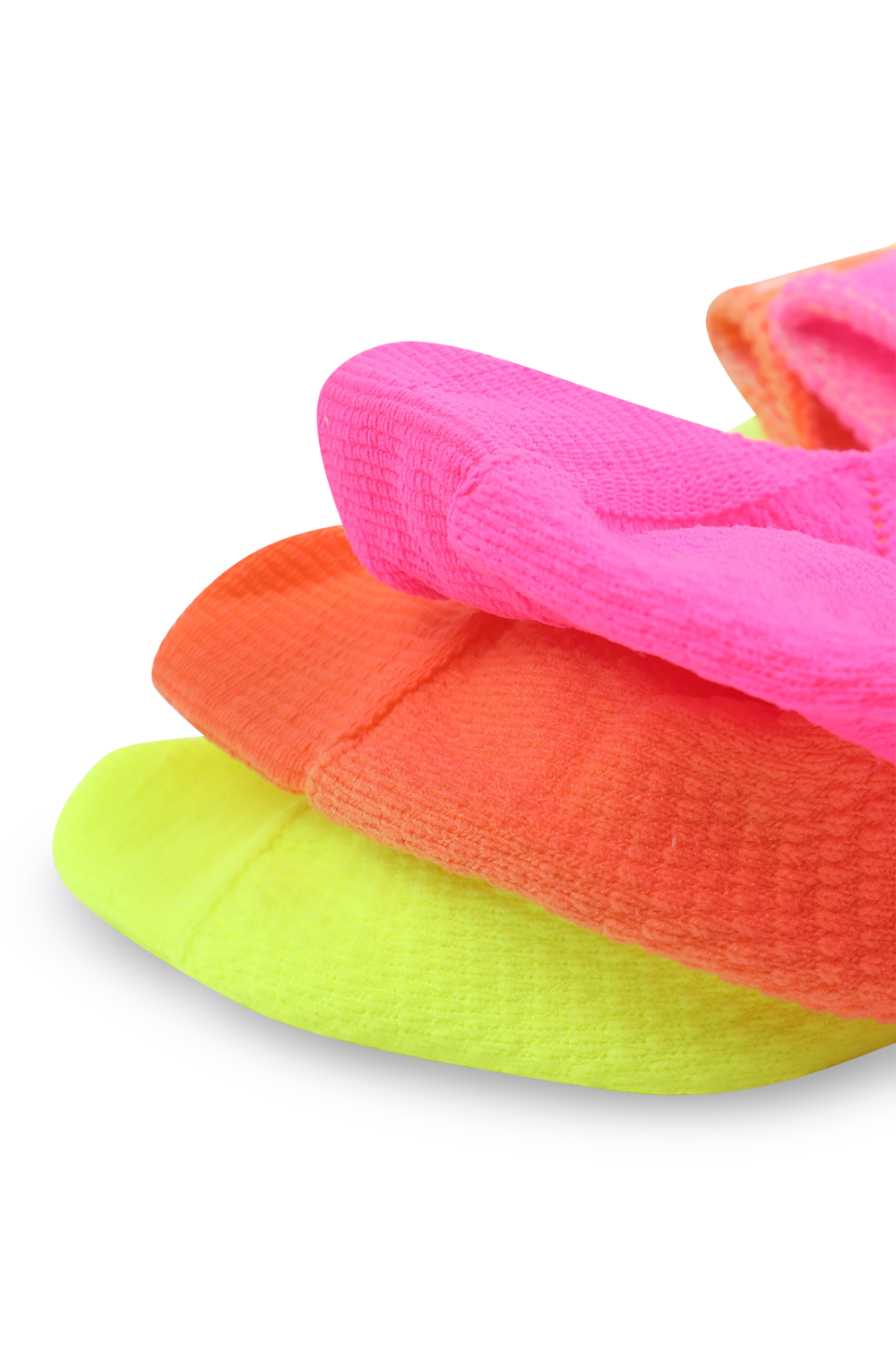 תמונה אחורית של Power Stride Active Heel Grip
