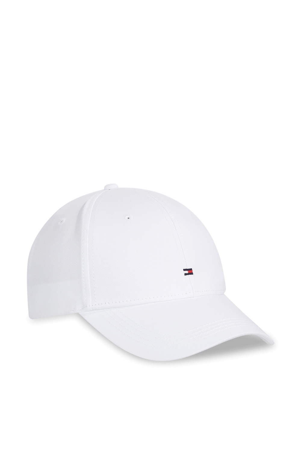 תמונה קידמית של כובע מצחייה TOMMY HILFIGER
