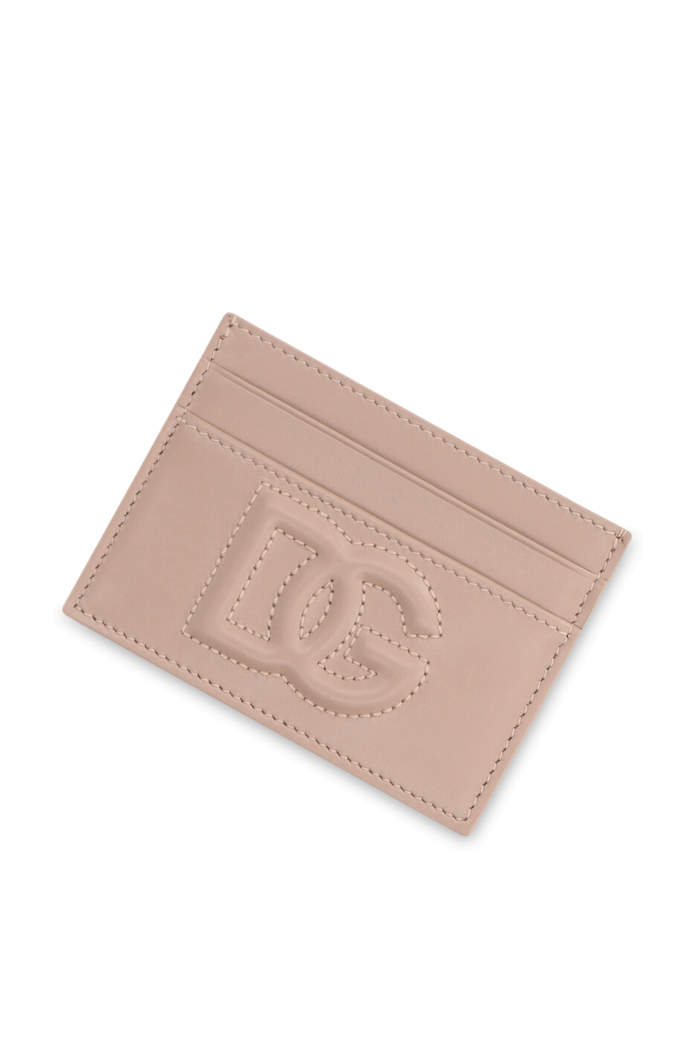 תמונת תקריב של ארנק כרטיסים DOLCE & GABBANA