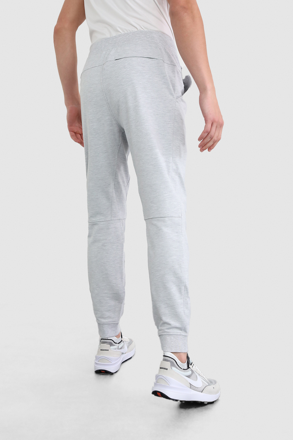 תמונת דוגמן אחורית של City Sweat Jogger