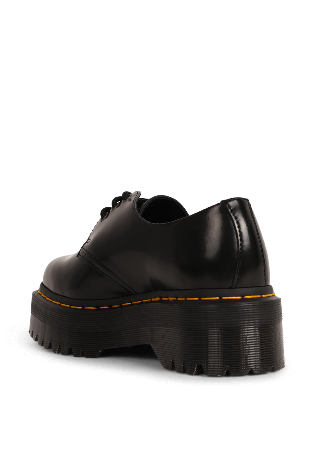 תמונה אחורית של נעלי 1461 מעור DR.MARTENS