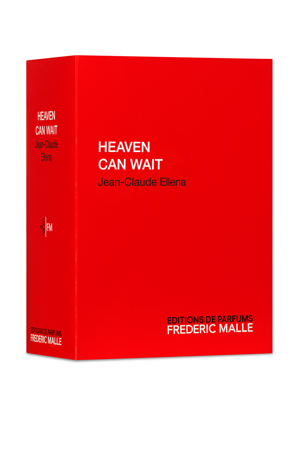 תמונה אחורית של Heaven Can Wait CAN WAIT Eau de Parfum 100 ml FREDERIC MALLE