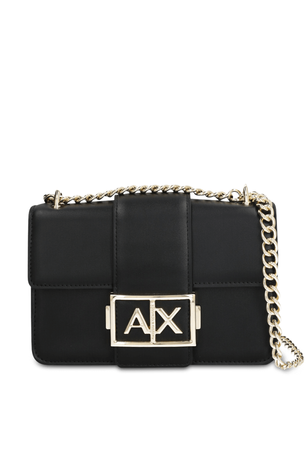 תמונה קידמית של תיק קרוסבודי סמול ARMANI EXCHANGE