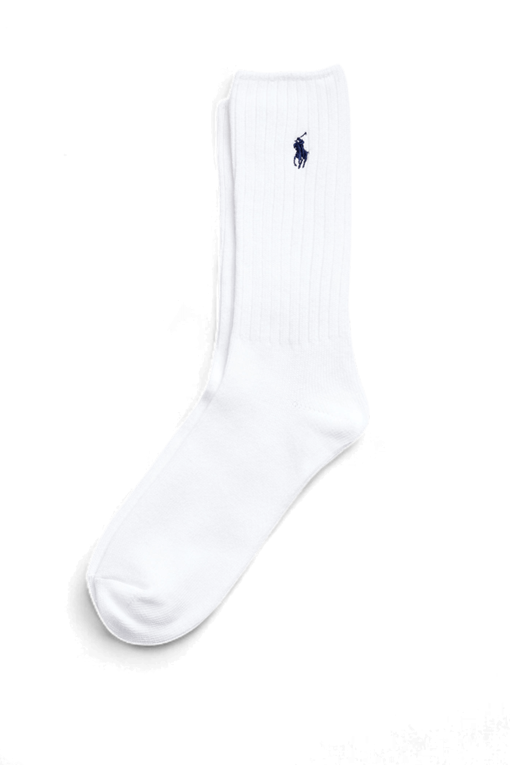 תמונה אחורית של גרביים POLO RALPH LAUREN