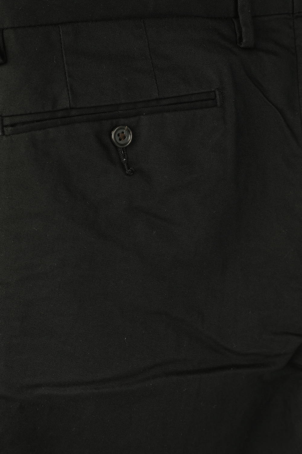 תמונה אחורית של מכנסיים ישרים ארוכים POLO RALPH LAUREN