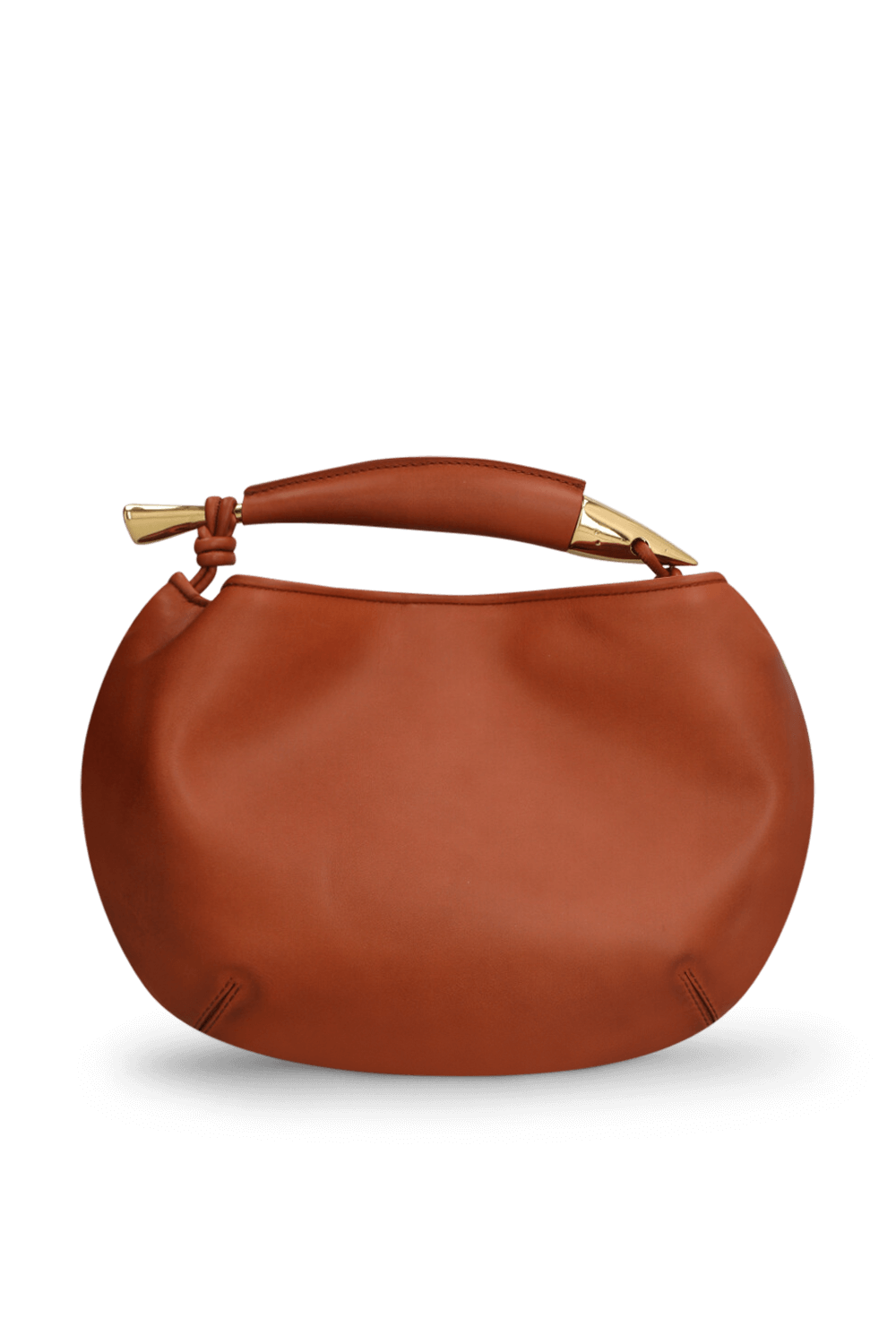 תמונה קידמית של תיק נשיאה סרדינה BOTTEGA VENETA