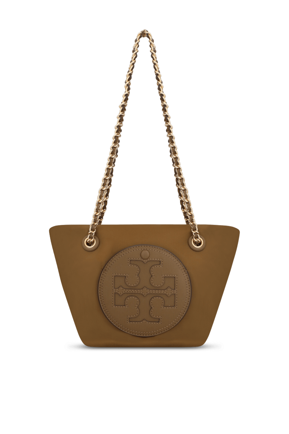 תמונה קידמית של תיק נשיאה טוט אלה סמול TORY BURCH