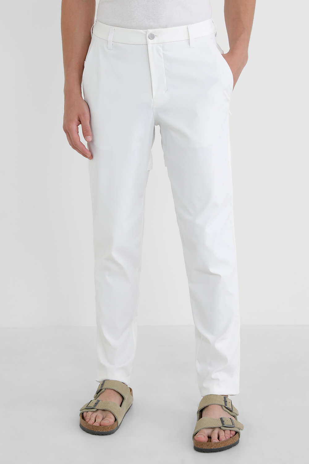 תמונת דוגמן קידמית של Commission Golf Pant 32