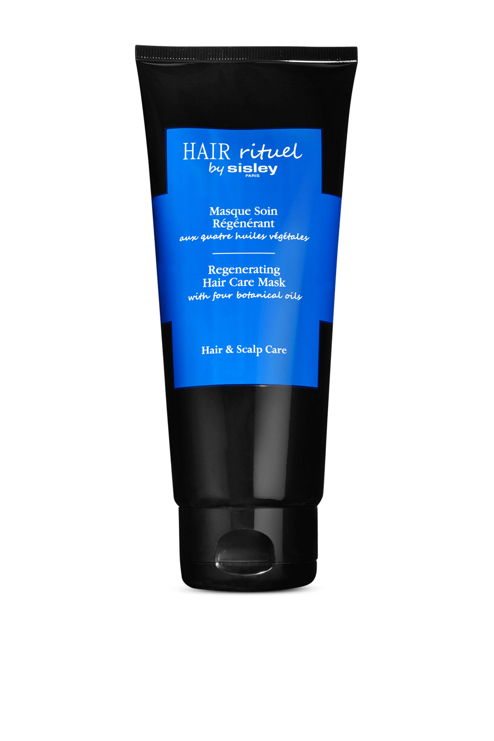 תמונה אחורית של Sisley Regenerating Hair Care Mask SISLEY PARIS