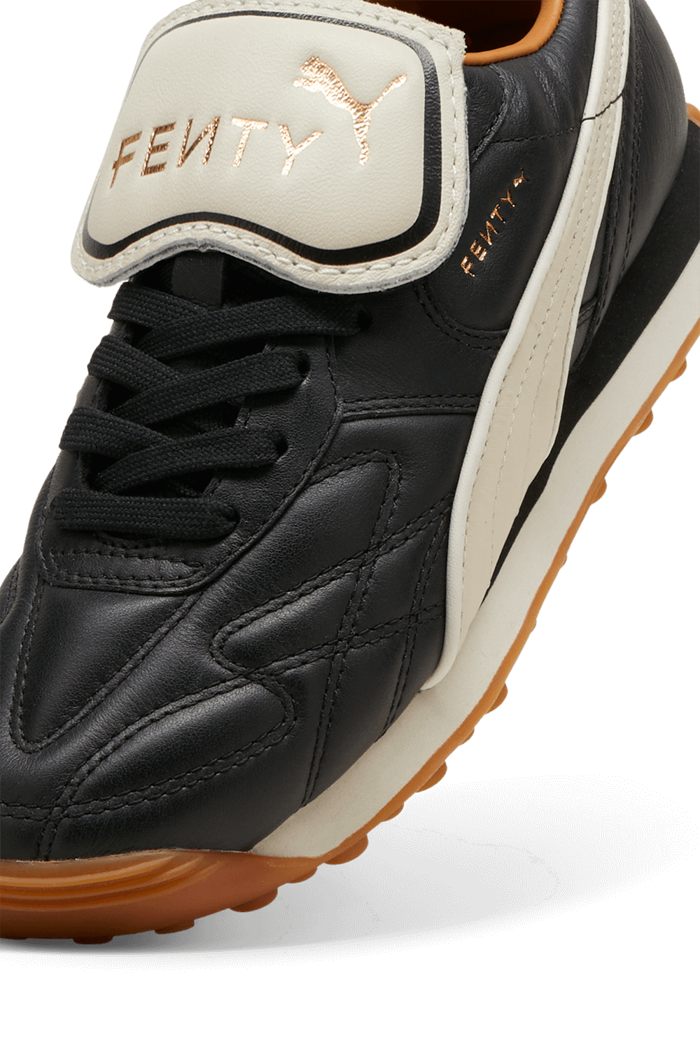 תמונת פנים של פומה X פנטי נעלי סניקרס אוואנטי PUMA