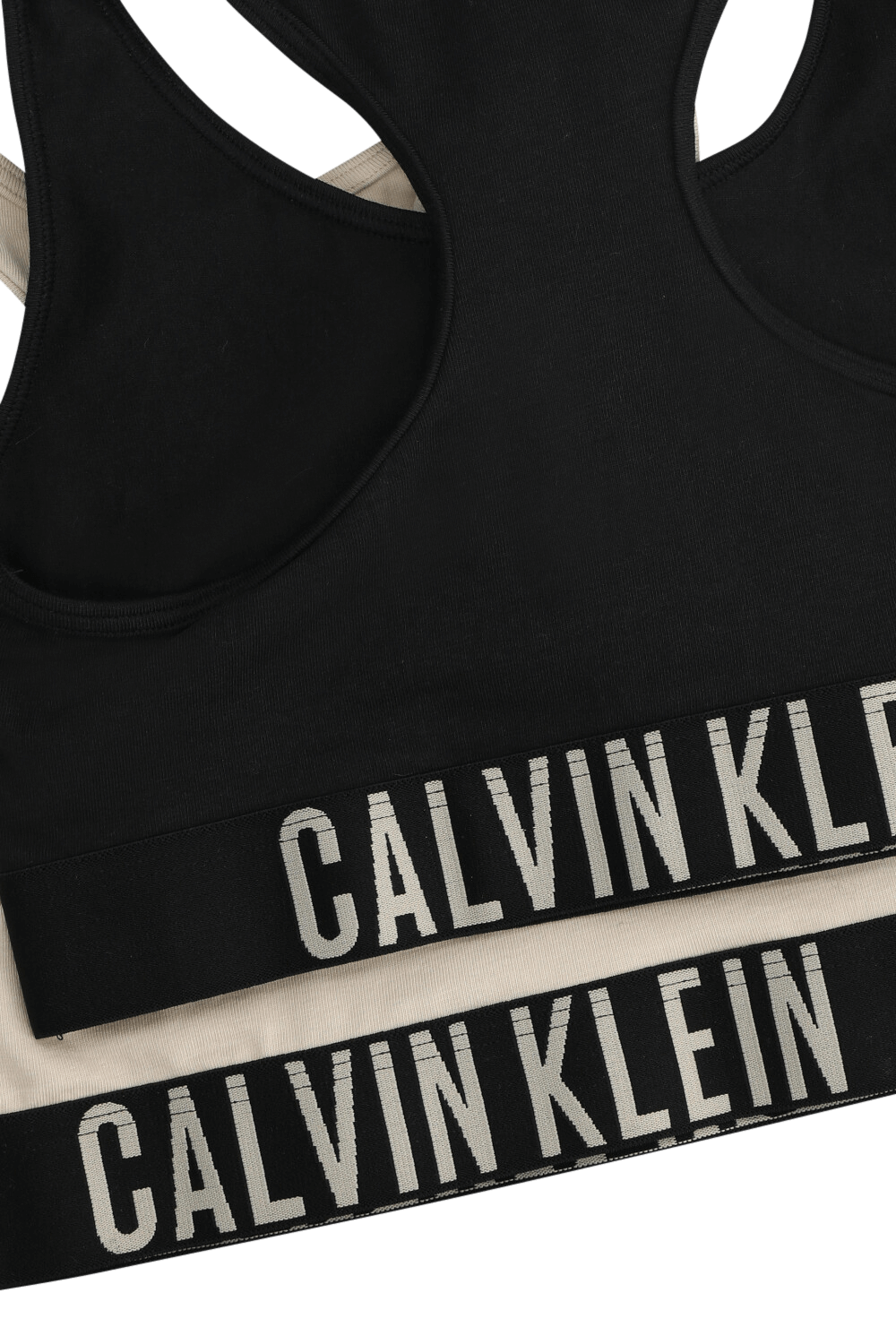 תמונת פנים של מארז שני טופים CALVIN KLEIN