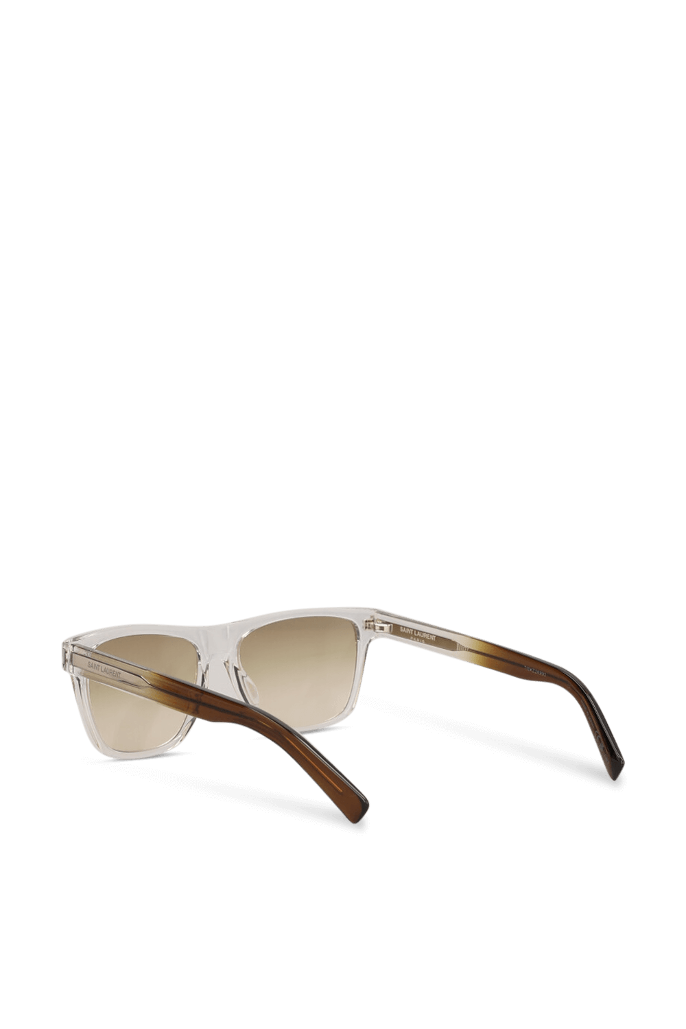 תמונה אחורית של משקפי שמש SAINT LAURENT
