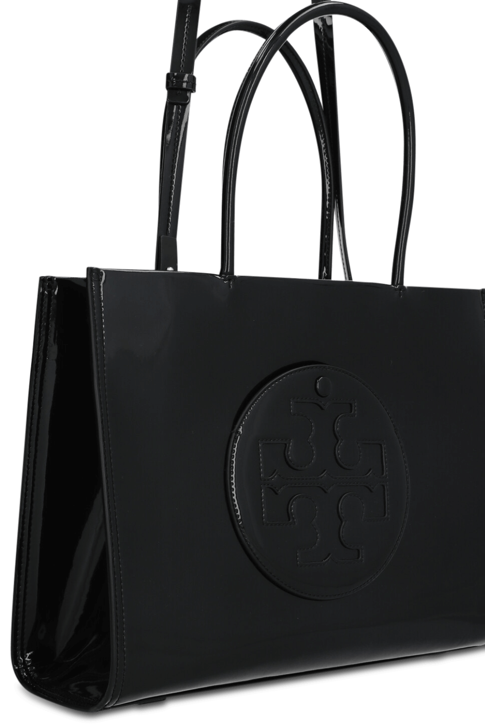 תמונת תקריב של תיק טוט אלה סמול TORY BURCH
