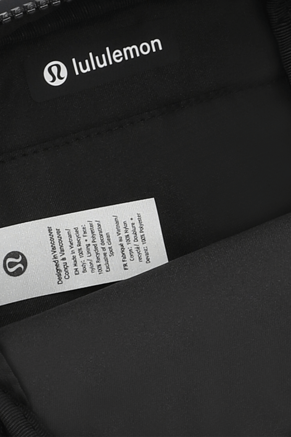 תמונת פנים של Easy Access Crossbody Bag 1.5L LULULEMON