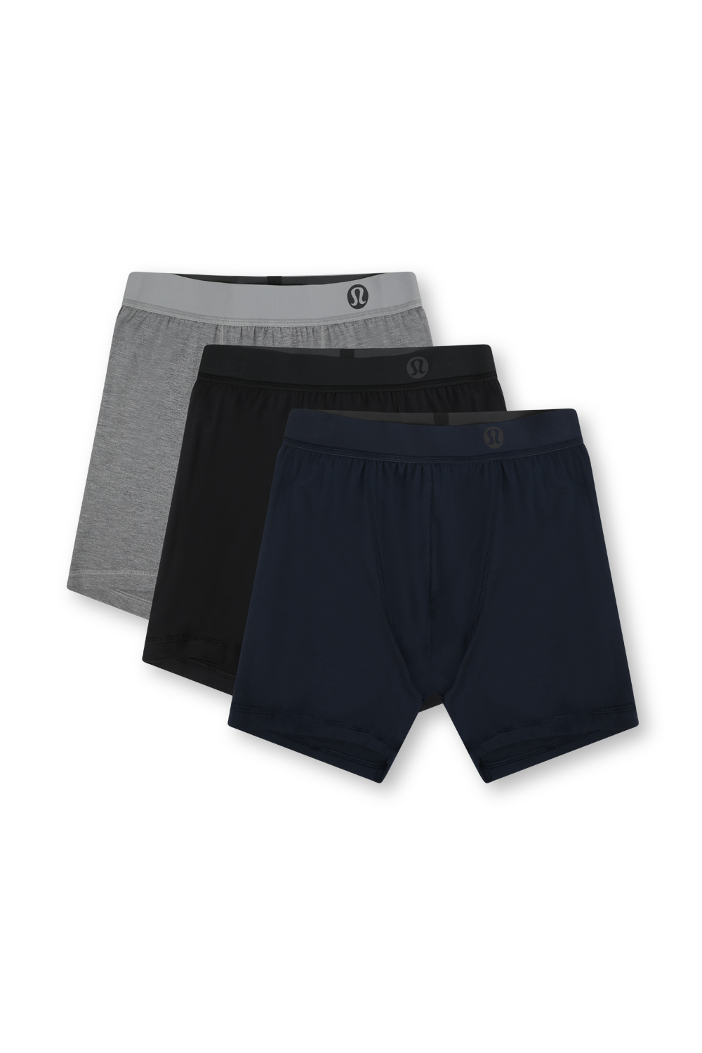 תמונה קידמית של AIM Boxer 3 Pack LULULEMON