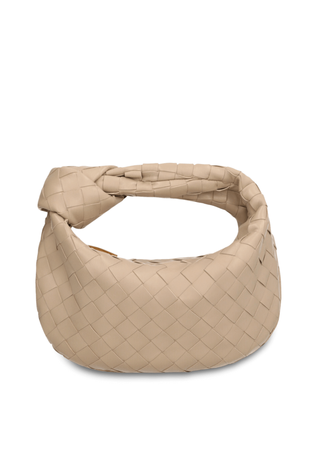 תמונה קידמית של תיק ג'ודי מיני BOTTEGA VENETA