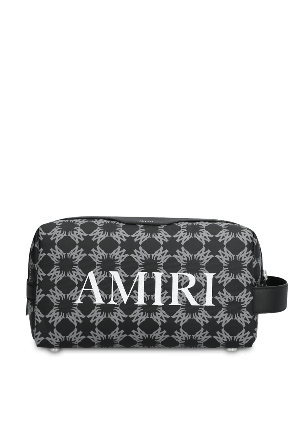תמונה קידמית של תיק רחצה AMIRI