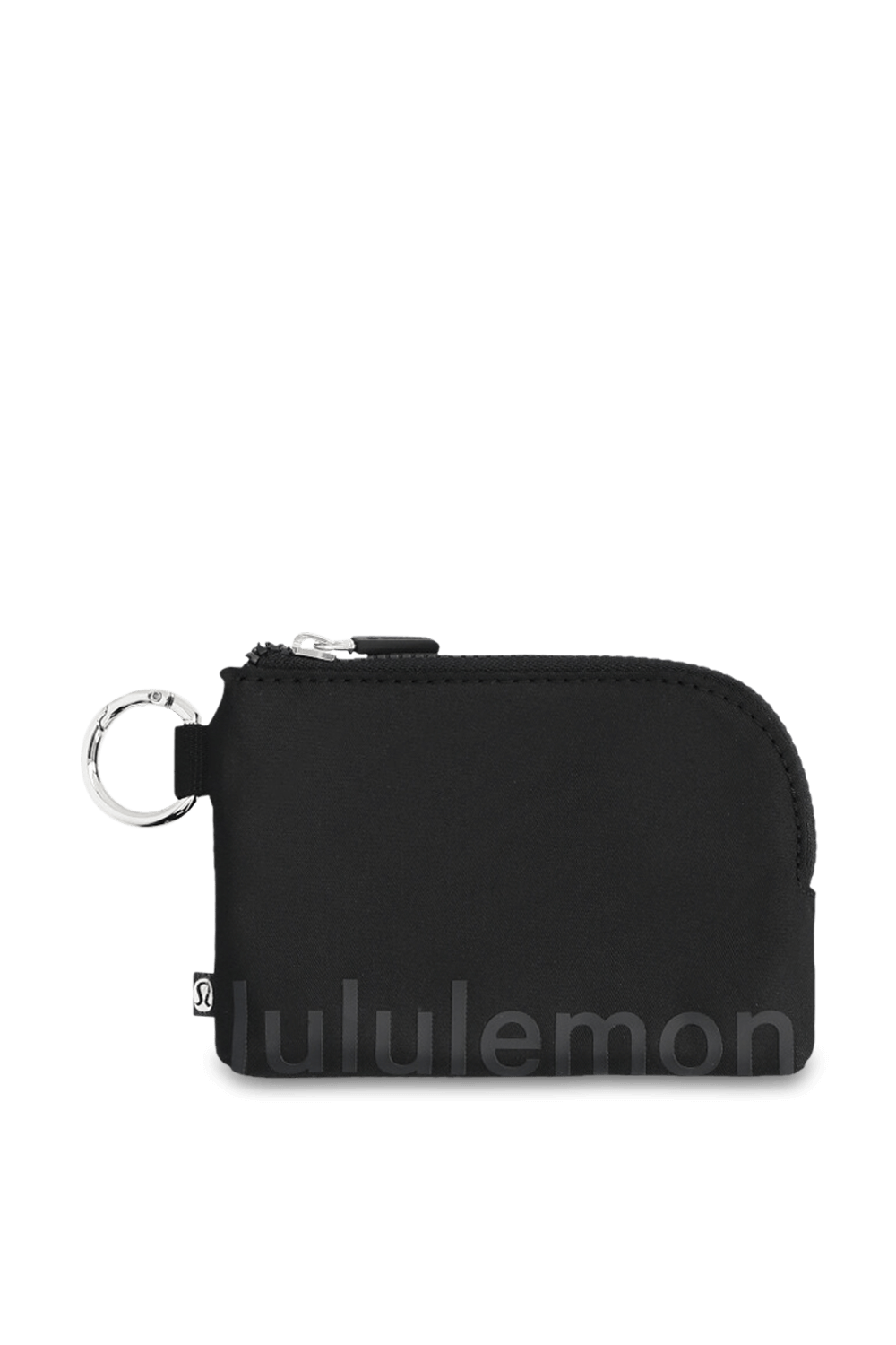 תמונה קידמית של Clippable Card Pouch LULULEMON