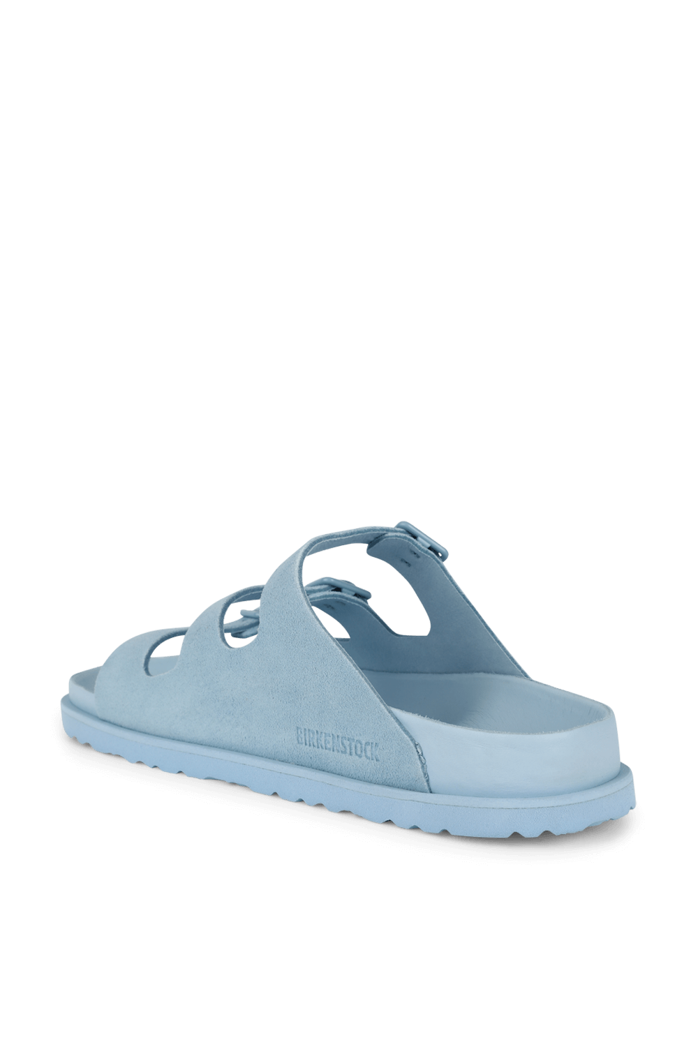 תמונה אחורית של כפכפי סליידס 1774 מזמש BIRKENSTOCK