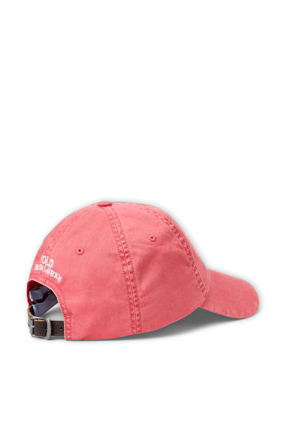 תמונה אחורית של כובע בייסבול POLO RALPH LAUREN