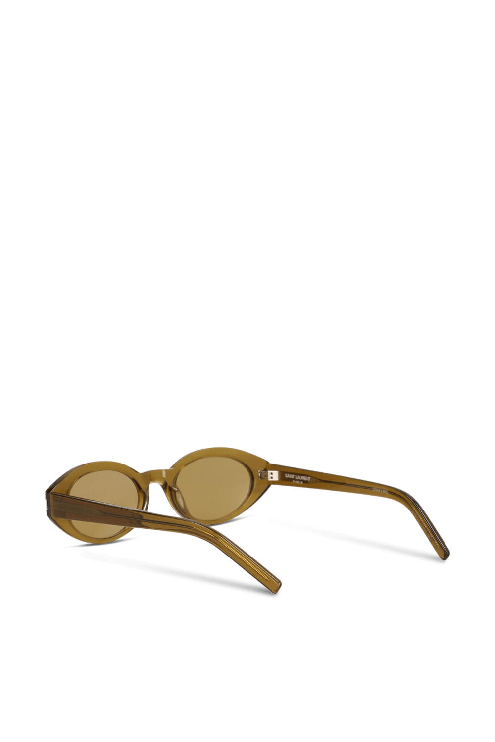 תמונה אחורית של משקפי שמש SAINT LAURENT