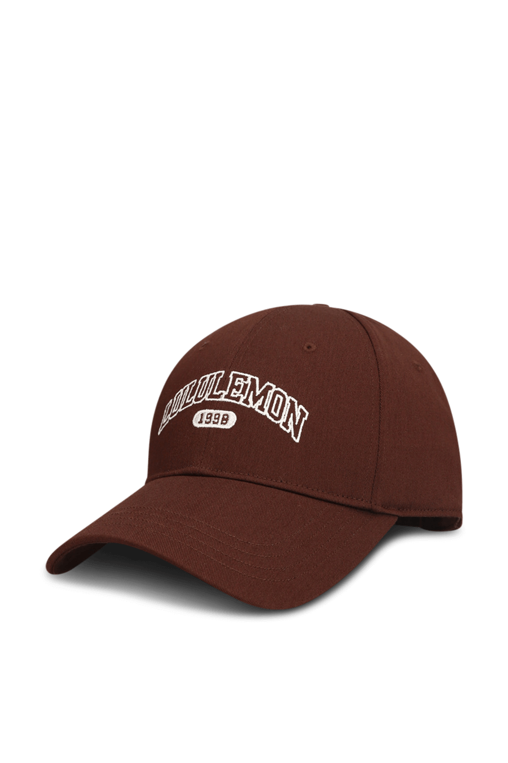 תמונה קידמית של Classic Unisex Ball Cap Structured LULULEMON
