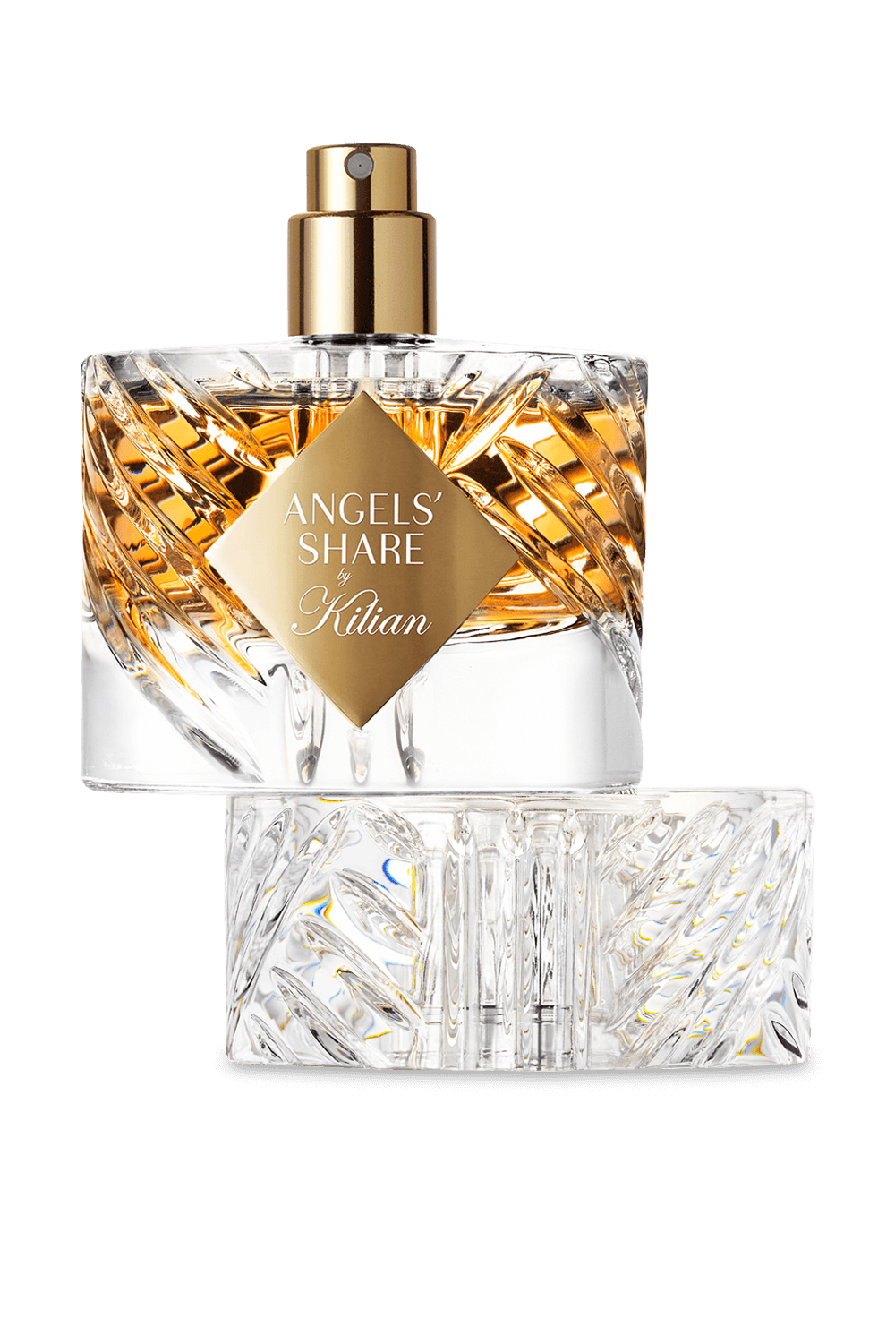 תמונה אחורית של Angels Share Eau de perfume 50 ML