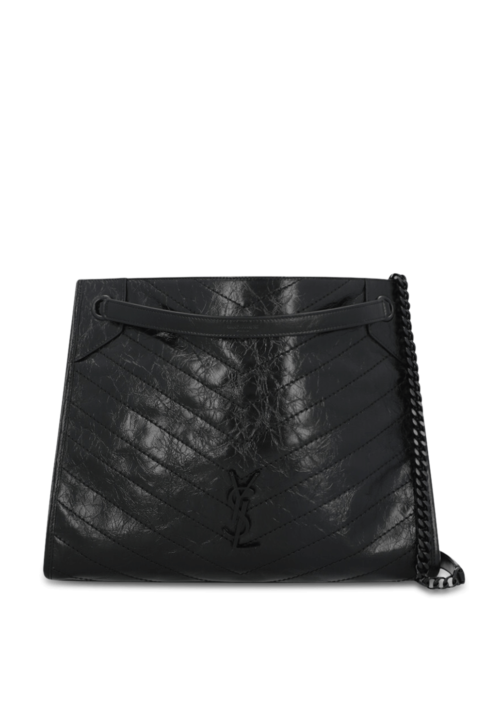 תמונה קידמית של תיק ניקי שופינג SAINT LAURENT