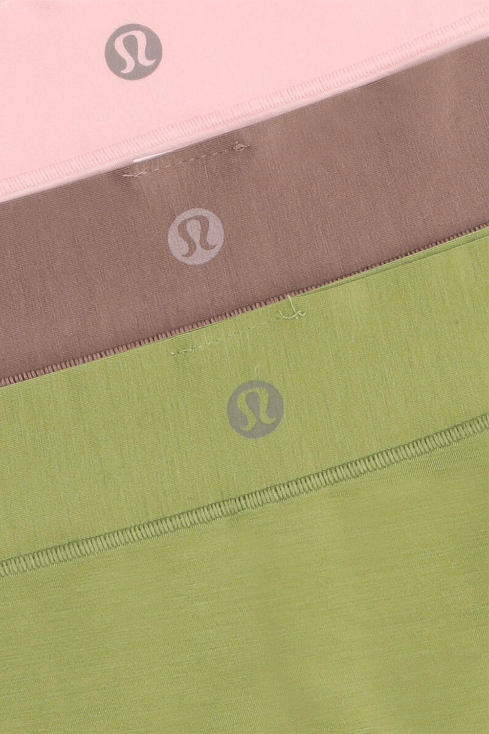 Underease HR Bikini 3 Pack LULULEMON