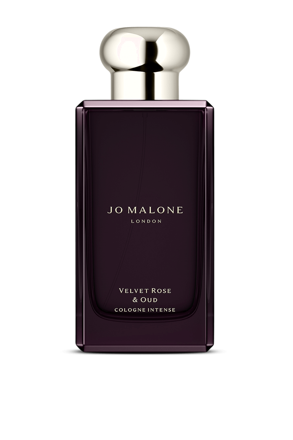 תמונה קידמית של Velvet Rose&Oud Cologne Intense 100 ML JO MALONE LONDON