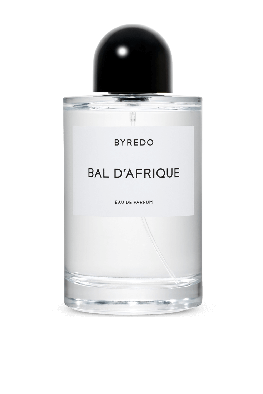 תמונה קידמית של Bal D'Afrique Eau de Parfum 250 ml BYREDO