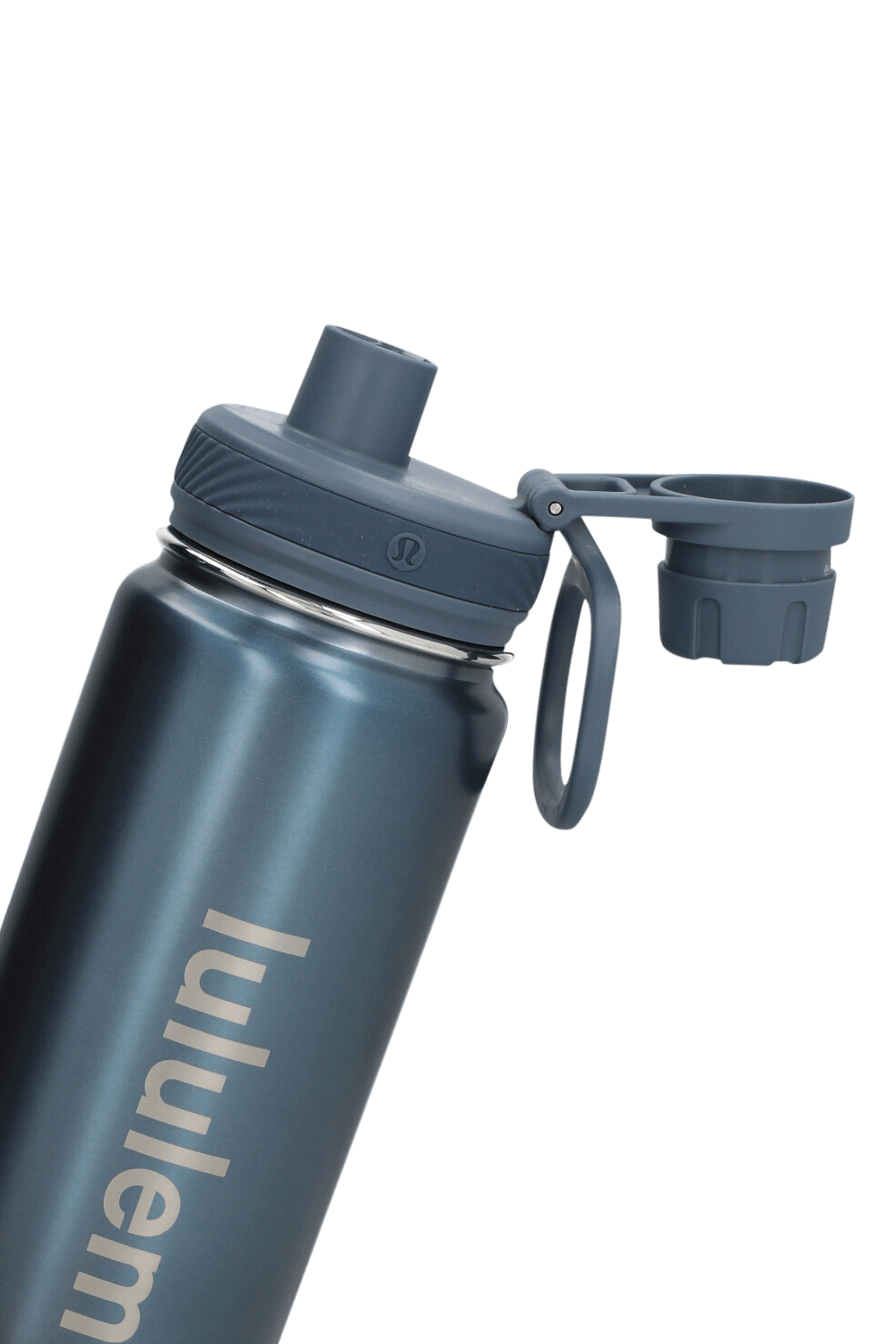 תמונה אחורית של Back to Life Sport Bottle 24oz LULULEMON