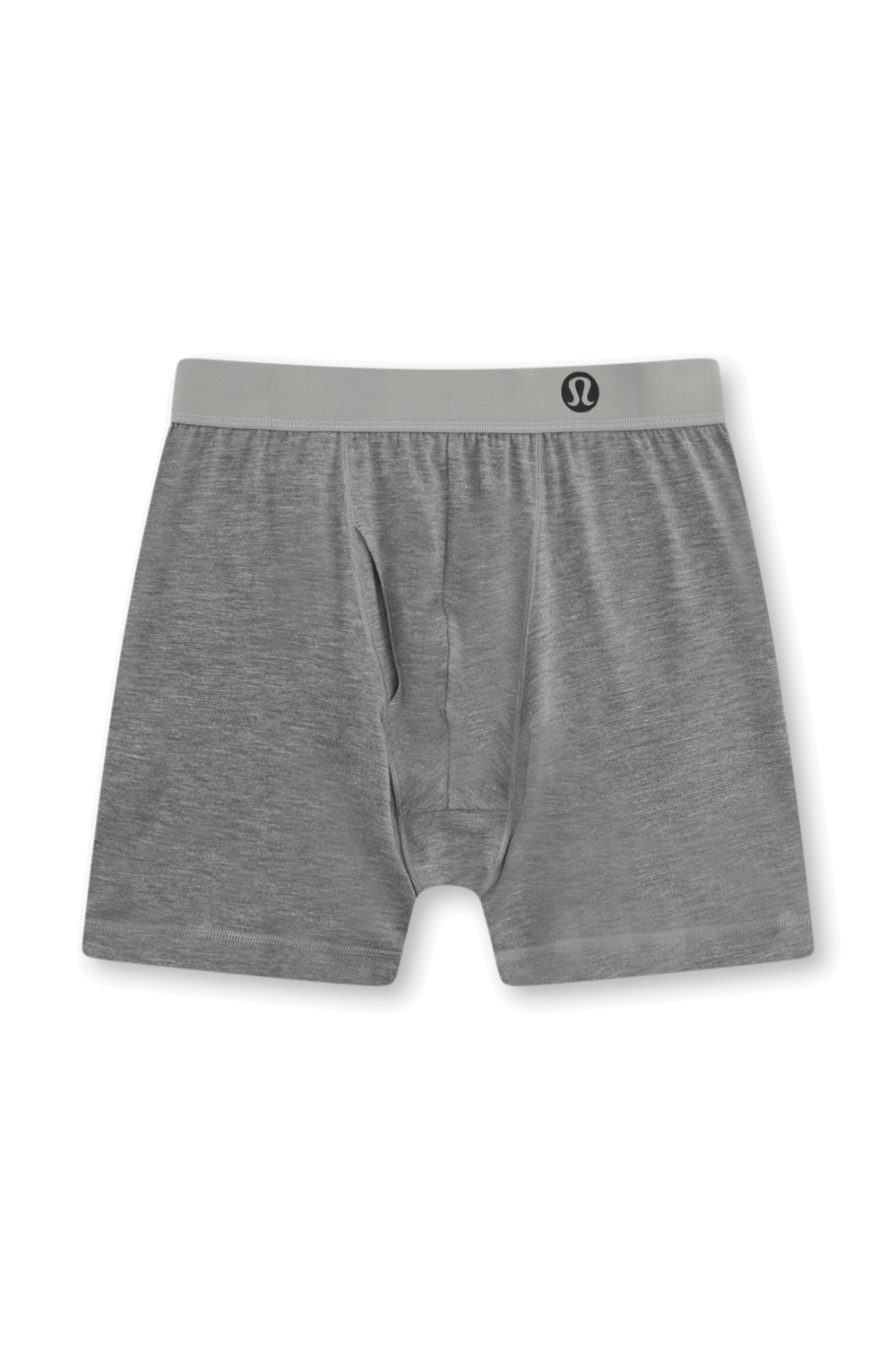 תמונת פנים של AIM Boxer with Fly Long 3 Pack LULULEMON
