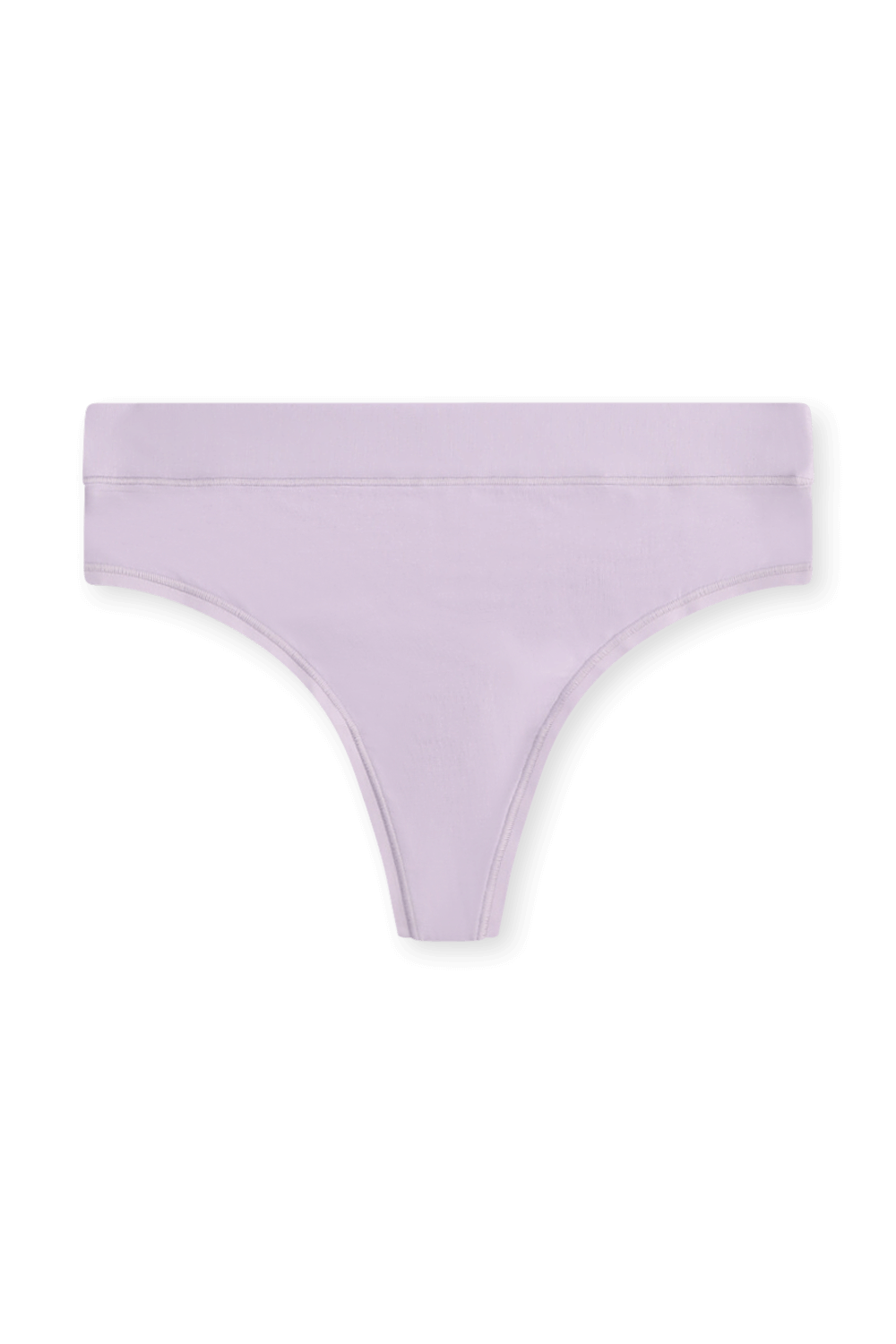 תמונת תקריב של Wundermost Underease HR Thong 3 Pack LULULEMON