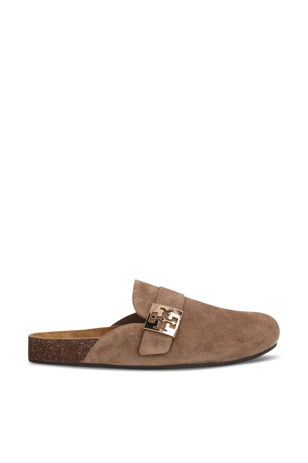 תמונה קידמית של נעלי מיולס TORY BURCH