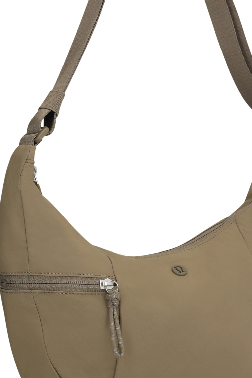 תמונת תקריב של Slouchy Sling Bag 6L