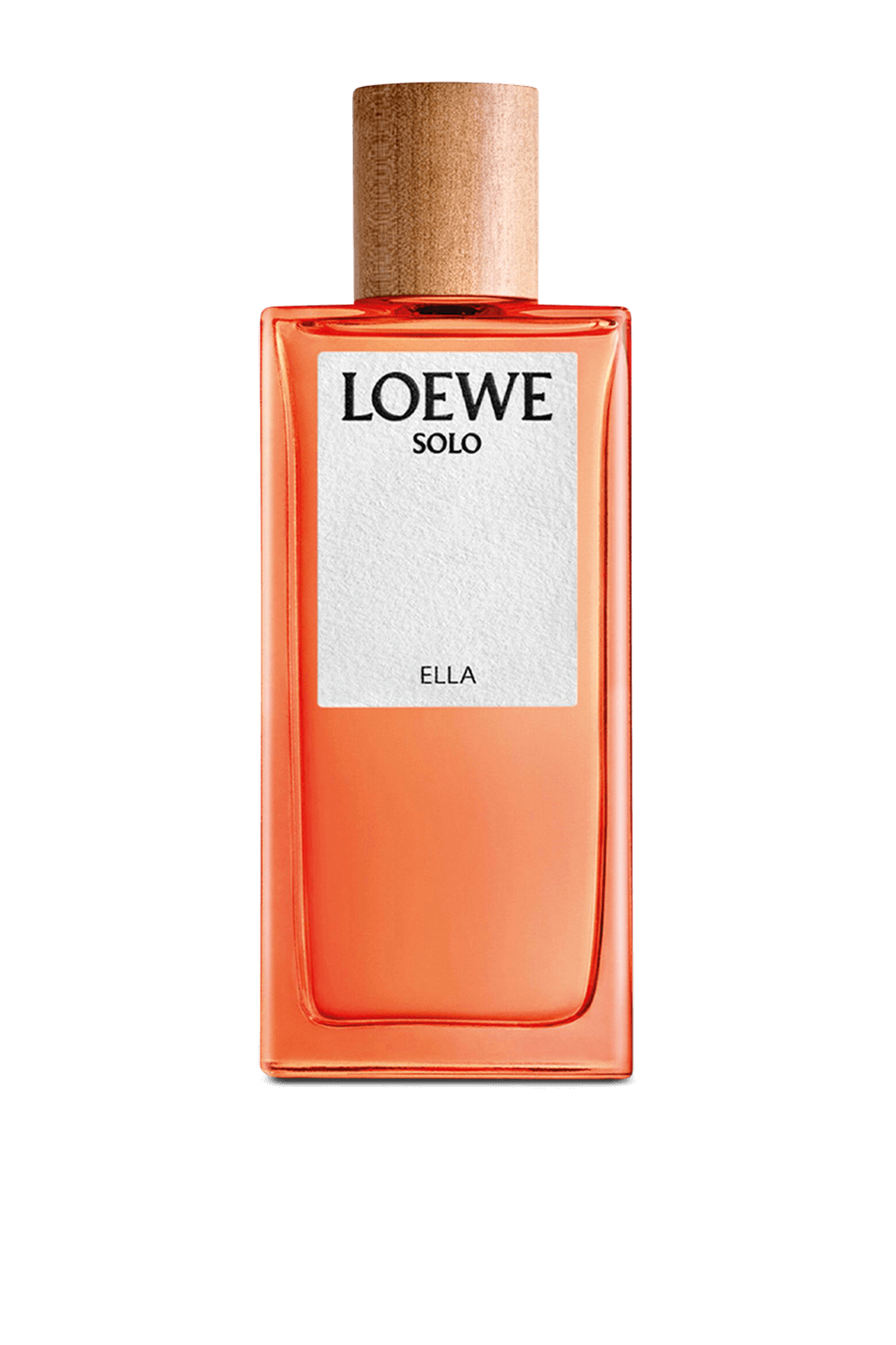 תמונה קידמית של LOEWE Solo Ella Eau de Parfum 100 ml LOEWE PERFUMES