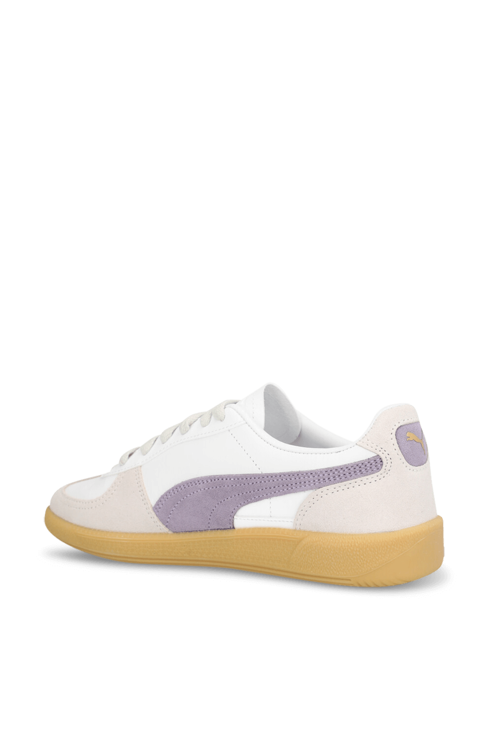 תמונה אחורית של נעלי סניקרס פלרמו PUMA
