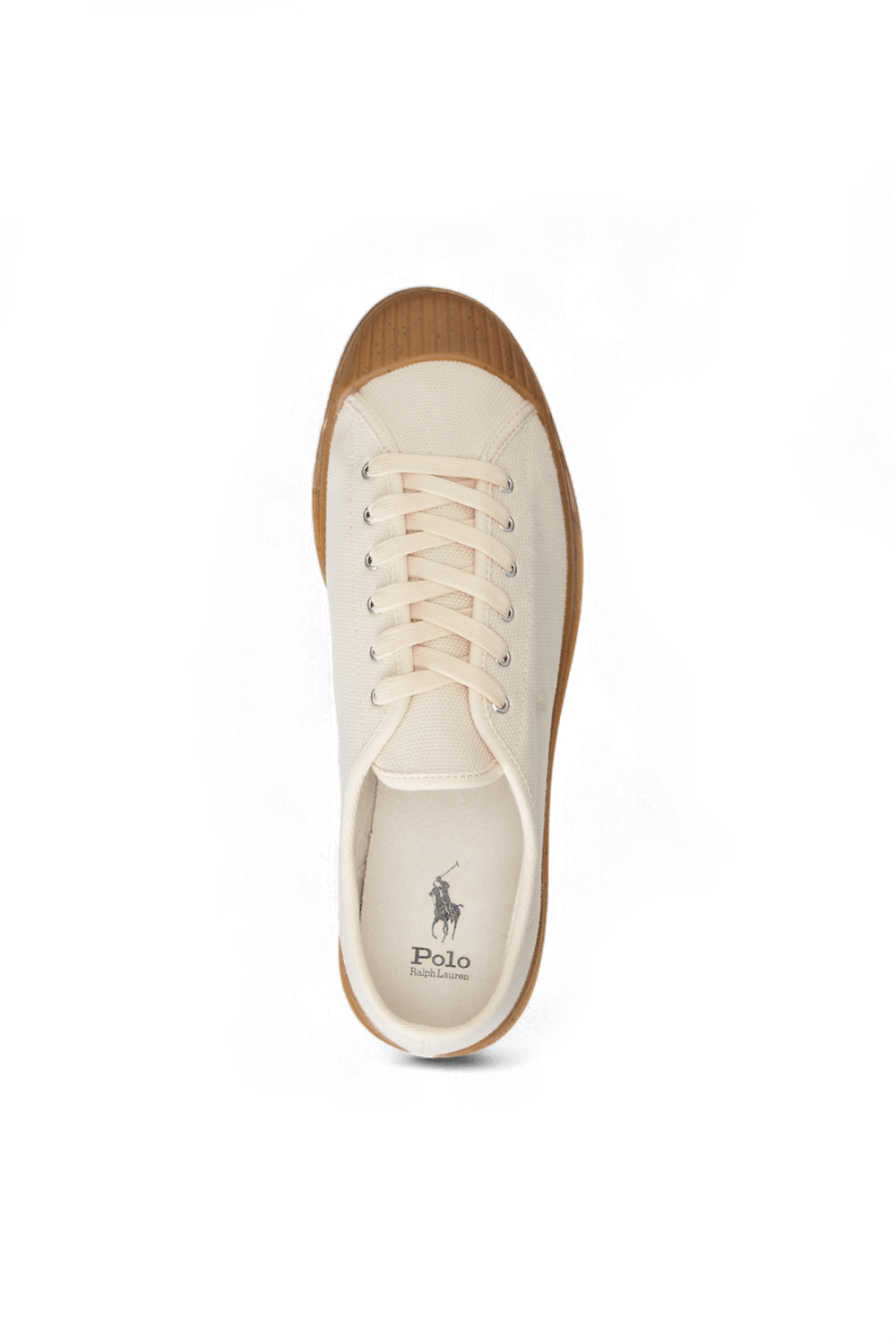 תמונת פנים של נעלי סניקרס אסנס 100 POLO RALPH LAUREN